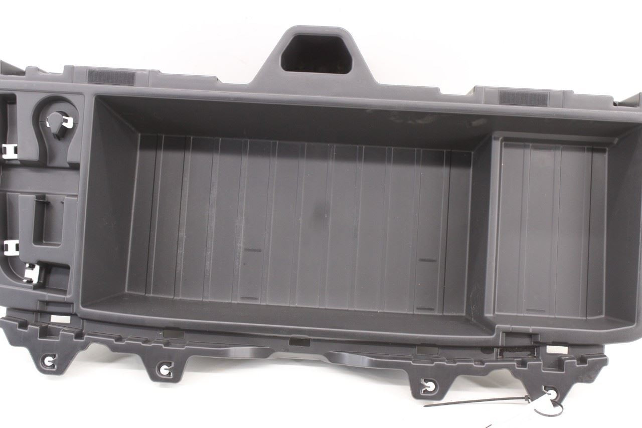 19-25 Infiniti QX50 Luxe Rear Trunk Floor Cargo Storage Box 84985-5NA0A OEM - Alshned Auto Parts
