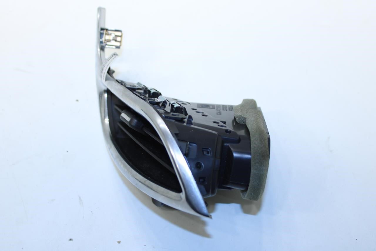 18-24 Chevrolet Equinox Dash Outer and Inner RH and LH Air Vent Set 84211438 OEM - Alshned Auto Parts
