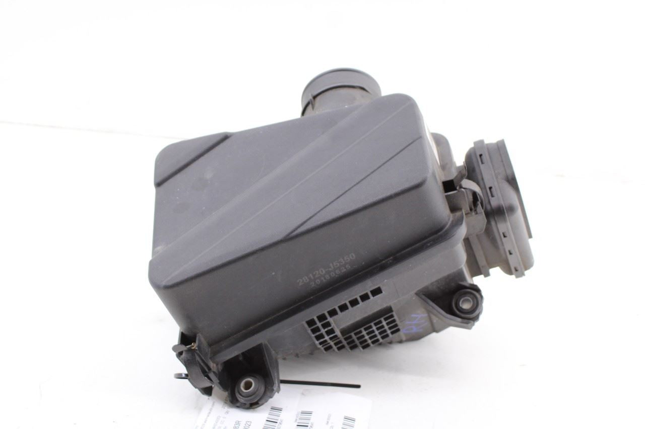 18-23 Kia Stinger GT2 3.3L Air Intake Cleaner Passenger RH Side 28120-J5350 OEM - Alshned Auto Parts