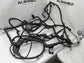 2014 Ram 1500 Laramie Frame Chassis Wire Wiring Harness 68159715AC OEM - Alshned Auto Parts
