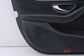 17-21 Mercedes-Benz C300 4Matic Front Left Door Trim Panel 20572047279H15 *ReaD* - Alshned Auto Parts