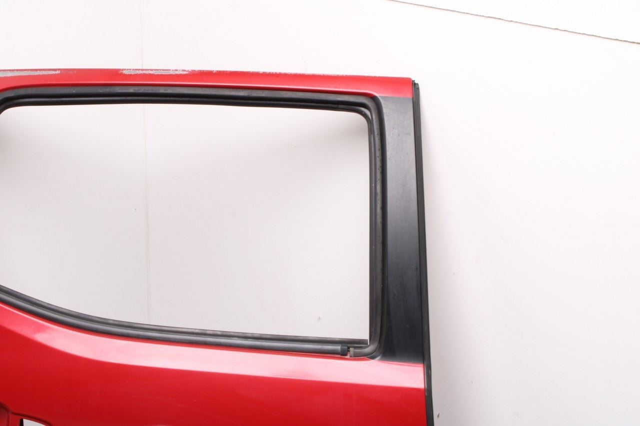 2016-23 Toyota Tacoma Limited Double Cab Rear Right Door Shell Panel 67003-04120 - Alshned Auto Parts