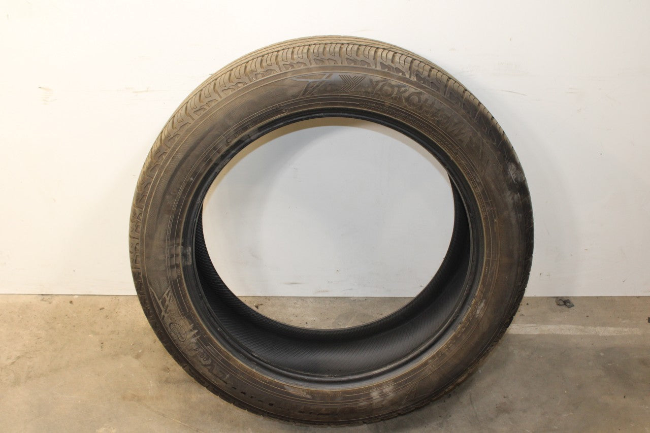 Tire Yokohama Geolandar CV G058 235/55R20 102V Set of 4 R67767 - Alshned Auto Parts