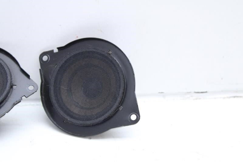 2020-2024 Jeep Gladiator Front Right & Left Dash Panel Speaker 5059062AB OEM - Alshned Auto Parts