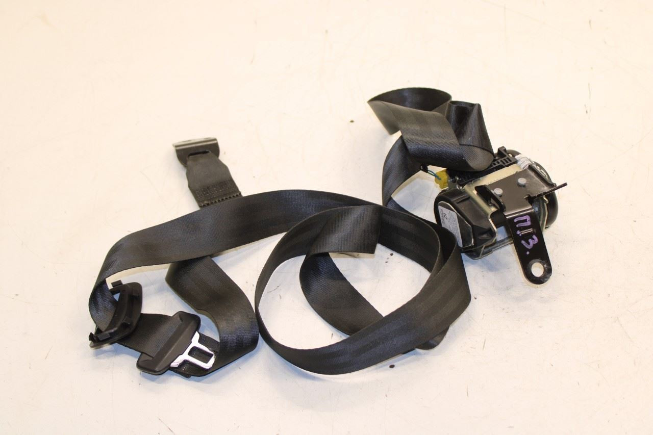 20-25 Ford Escape SEL 2.0L Rear Passenger Right Side 2nd Row Seat Belt Retractor - Alshned Auto Parts