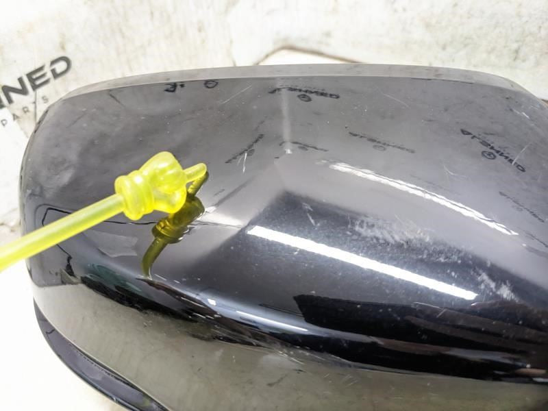 2013-2015 Honda Accord Right Side Rearview Mirror 76200-T3L-A71 OEM *ReaD* - Alshned Auto Parts