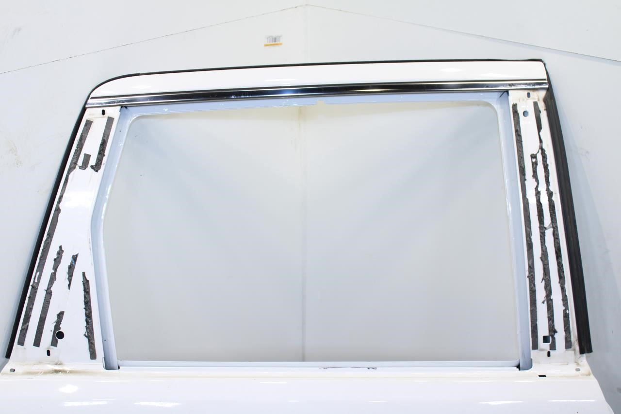 2011-21 Jeep Grand Cherokee Rear Right Passenger Door Shell Panel 68258506AD OEM - Alshned Auto Parts