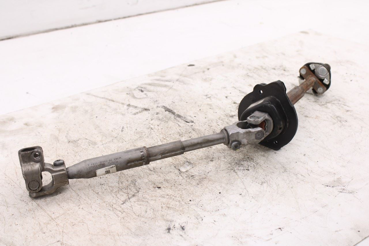 15-23 Ford Mustang Convertible V6 Steering Column Upper Lower Intermediate Shaft - Alshned Auto Parts