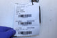 20-24 Kia Soul LX 2.0L FWD Front Driver Left Side Seat Belt Buckle 88830K0000WK - Alshned Auto Parts