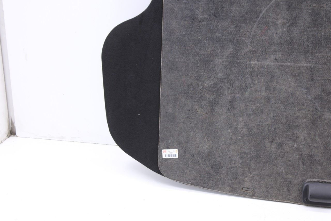 18-23 Kia Stinger GT2 AWD Rear Trunk Floor Cargo Cover Panel Hard Mat 85710J5000 - Alshned Auto Parts