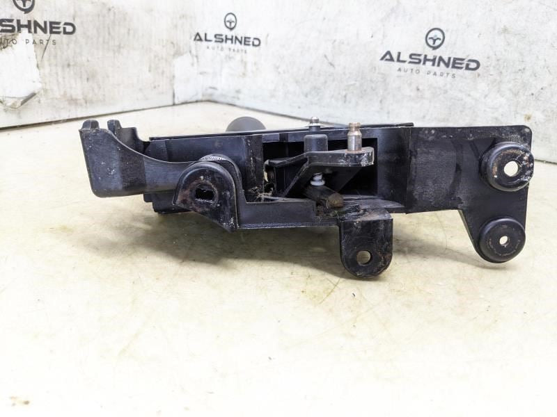 2007-2017 Jeep Wrangler 4x4 Transfer Case Shifter 52060062AG OEM - Alshned Auto Parts