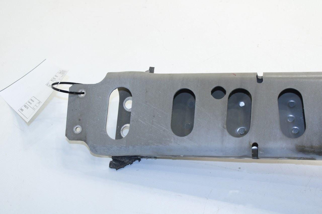 2015-20 Ford F150 XL Super Cab Front Left Fender Apron Upper Reinforcement Rail - Alshned Auto Parts