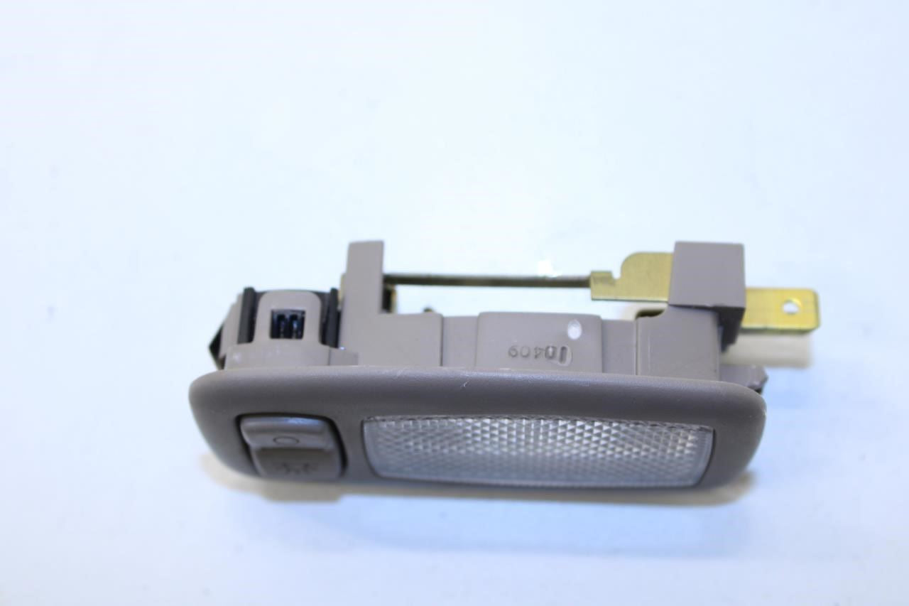 19-21 Hyundai Tucson Rear Center Dome Reading Light Lamp and Sun Visor Light Set - Alshned Auto Parts