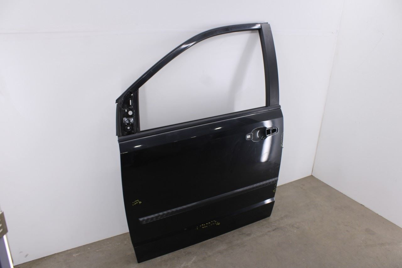 2008-2020 Dodge Grand Caravan GT Front Left Side Door Shell Panel 4894917AI OEM4