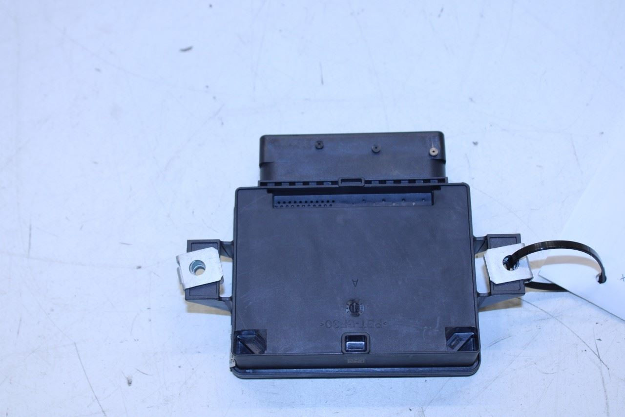 2017-2020 Acura MDX Advance Parking Brake EPB Control Module 39920-TZ5-A011-M1 - Alshned Auto Parts