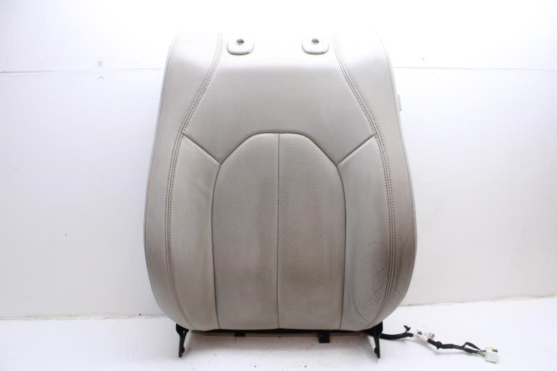 17-20 Chrysler Pacifica Front Left Side Seat Upper Cushion 68233083AC OEM *ReaD* - Alshned Auto Parts