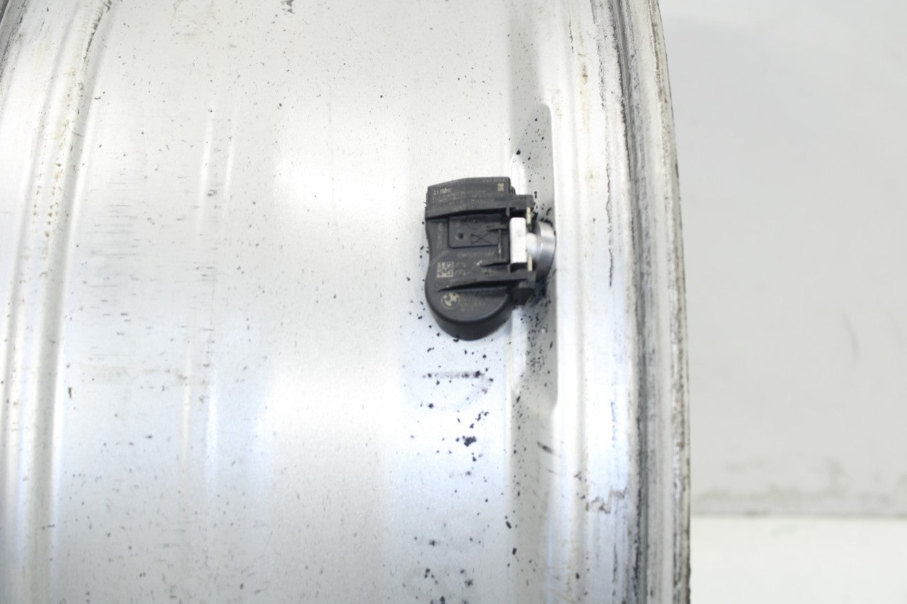 2012-2016 BMW 328i xDrive SULEV Wheel R18x8J H2 IS34 20 Spoke 6796249 OEM - Alshned Auto Parts