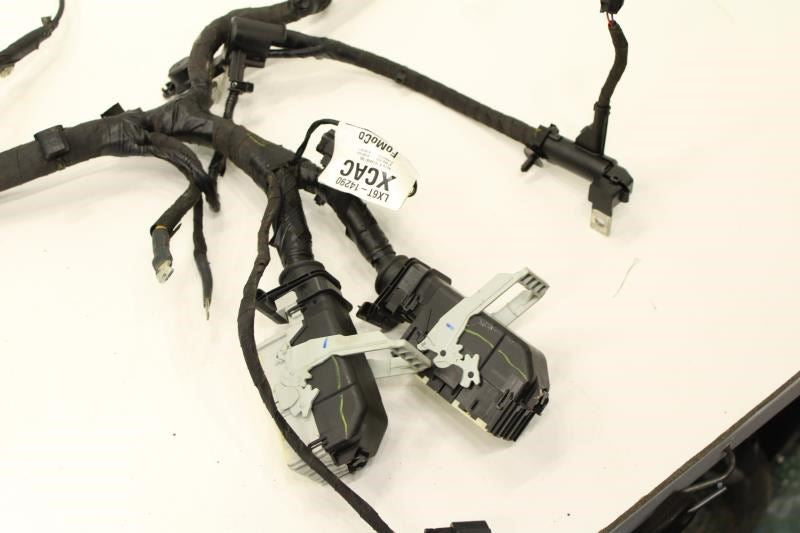 2021-2023 Ford Bronco Sport 1.5L Engine Bay Wire Harness LX6T-14290-XCAC OEM - Alshned Auto Parts