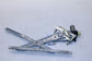 2015-2024 Nissan Murano Platinum Rear Right Side Door Window Regulator w/ Motor - Alshned Auto Parts