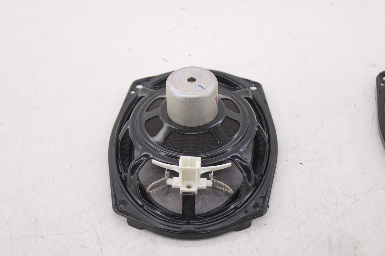 2019-2025 Infiniti QX50 Essential Front and Rear RH and LH Door Speaker Set of 413