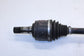 2017-2021 Maserati Ghibli RWD Rear Left Side CV Axle Drive Half Shaft 670035262 - Alshned Auto Parts