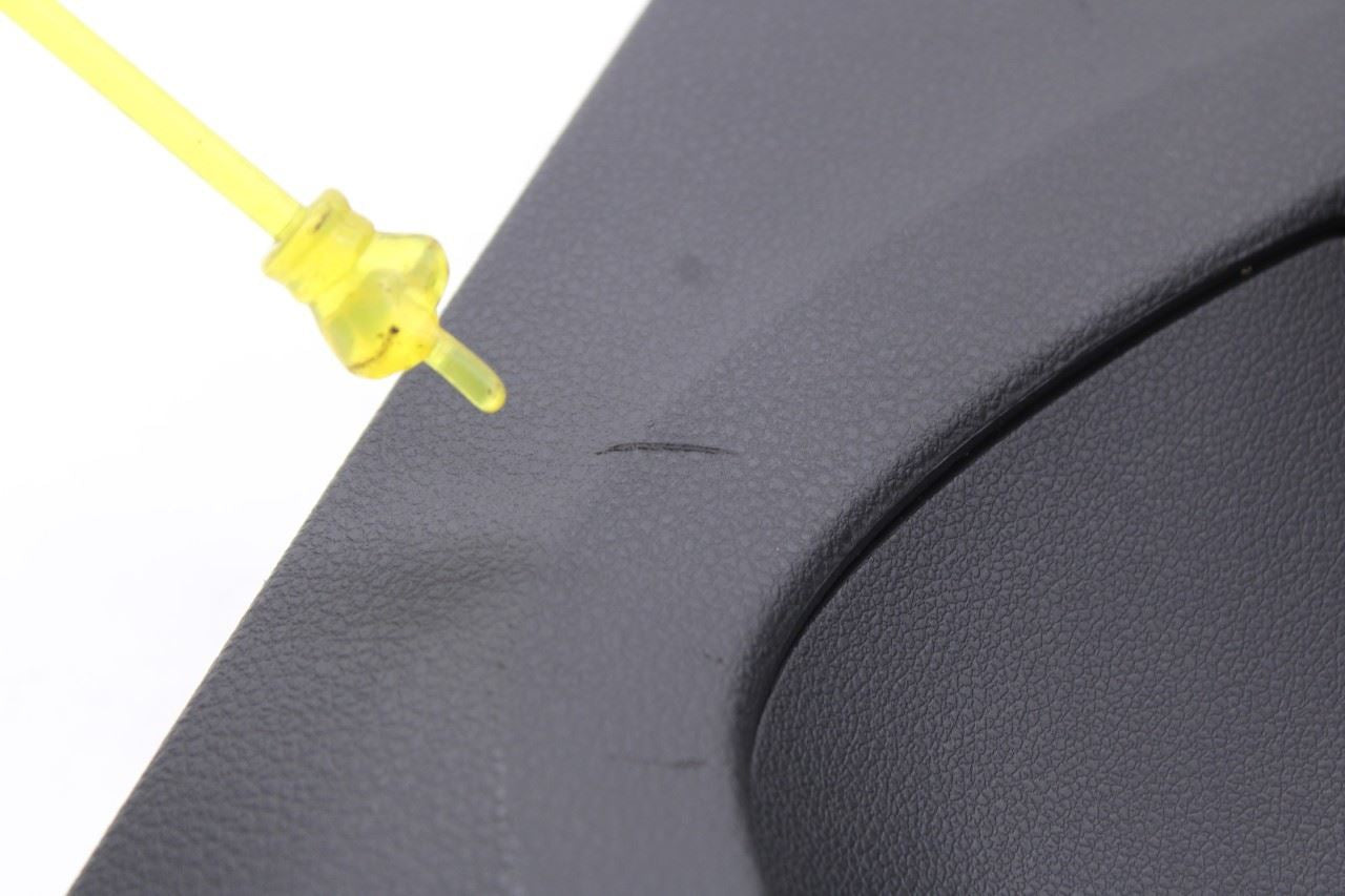 2015-18 Volkswagen Jetta Sport Rear Right Side Door Trim Panel 5C6867212GHJ OEM4