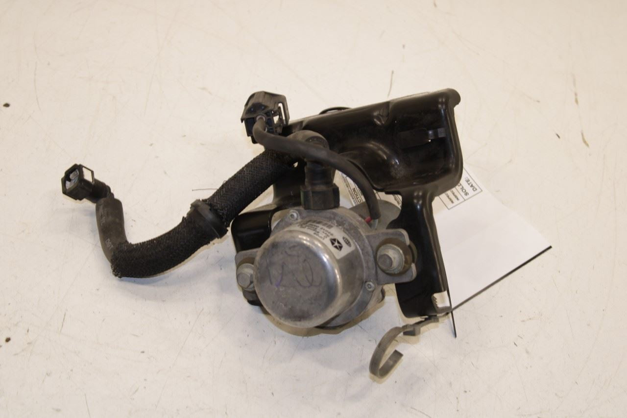 2014-23 Dodge Charger GT AWD 3.6L Engine Brake Booster Vacuum Air Pump 4581485AD - Alshned Auto Parts