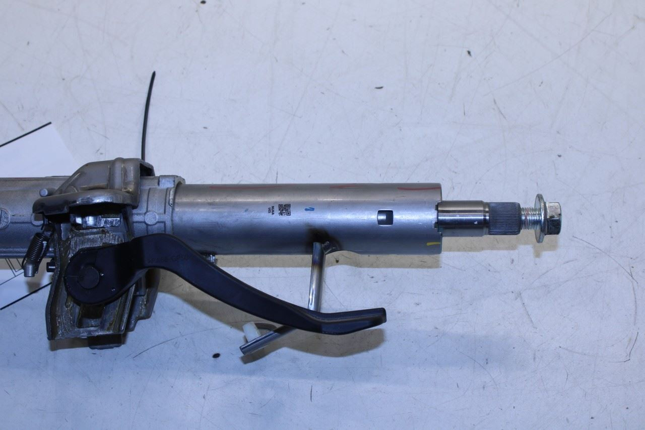 2022-2025 Hyundai Tucson SEL 2.5L AWD Steering Column Assembly 56390-K5020 OEM - Alshned Auto Parts