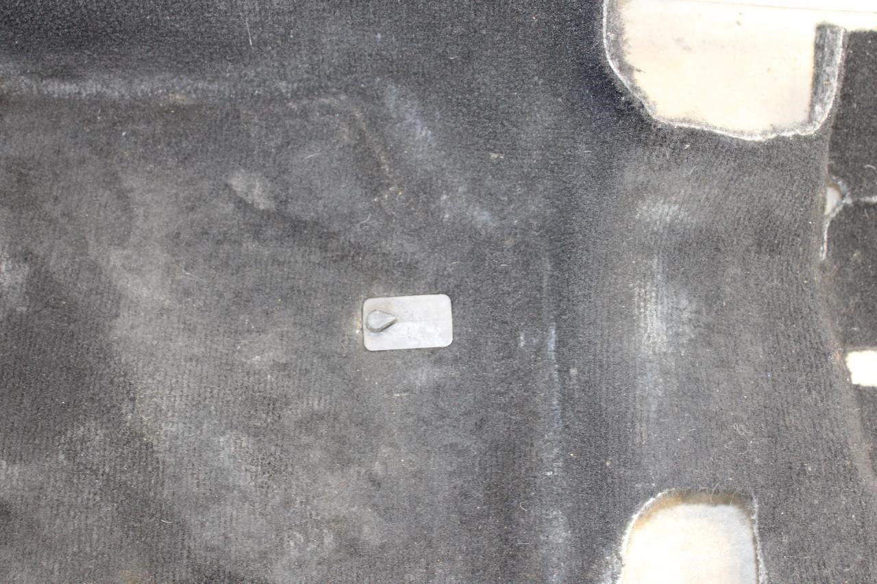 2011-13 Jeep Wrangler Front and Rear RH and LH Floor Carpet Mats Set 1RV68DX9AB - Alshned Auto Parts