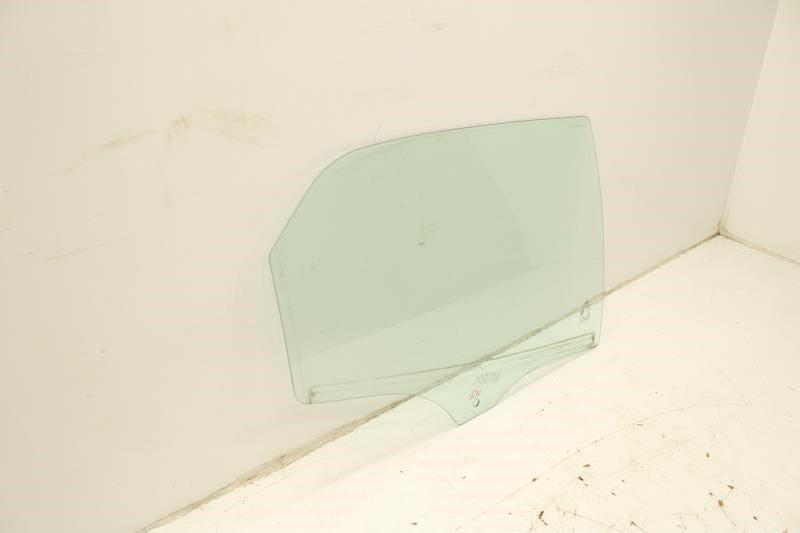 2018-2022 Ford EcoSport Rear Right Side Door Window Glass GN1Z-5825712-A OEM - Alshned Auto Parts