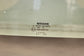 2015-2024 Nissan Murano Platinum Rear Sunroof Fixed Glass 91604-5AA1A OEM - Alshned Auto Parts