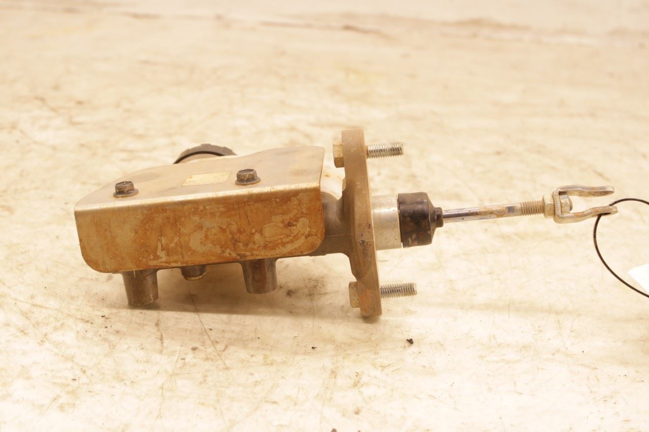 2024-2026 Polaris RZR XP 1000 Ultimate Brake Master Cylinder w/ Reservoir Bottle - Alshned Auto Parts