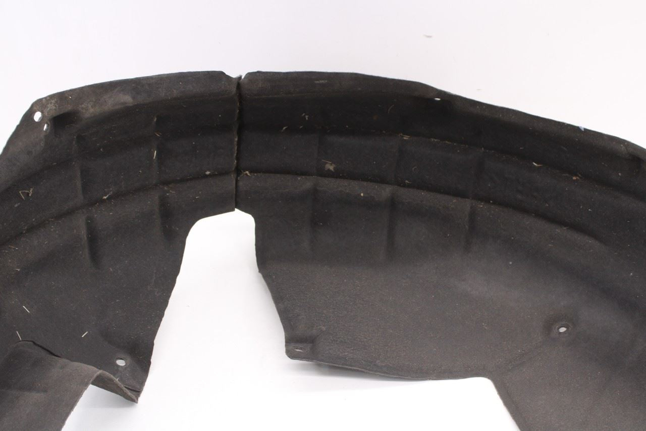 2019-2025 Infiniti QX50 LUXE Rear Right Side Wheelhouse Liner Splash Shield - Alshned Auto Parts