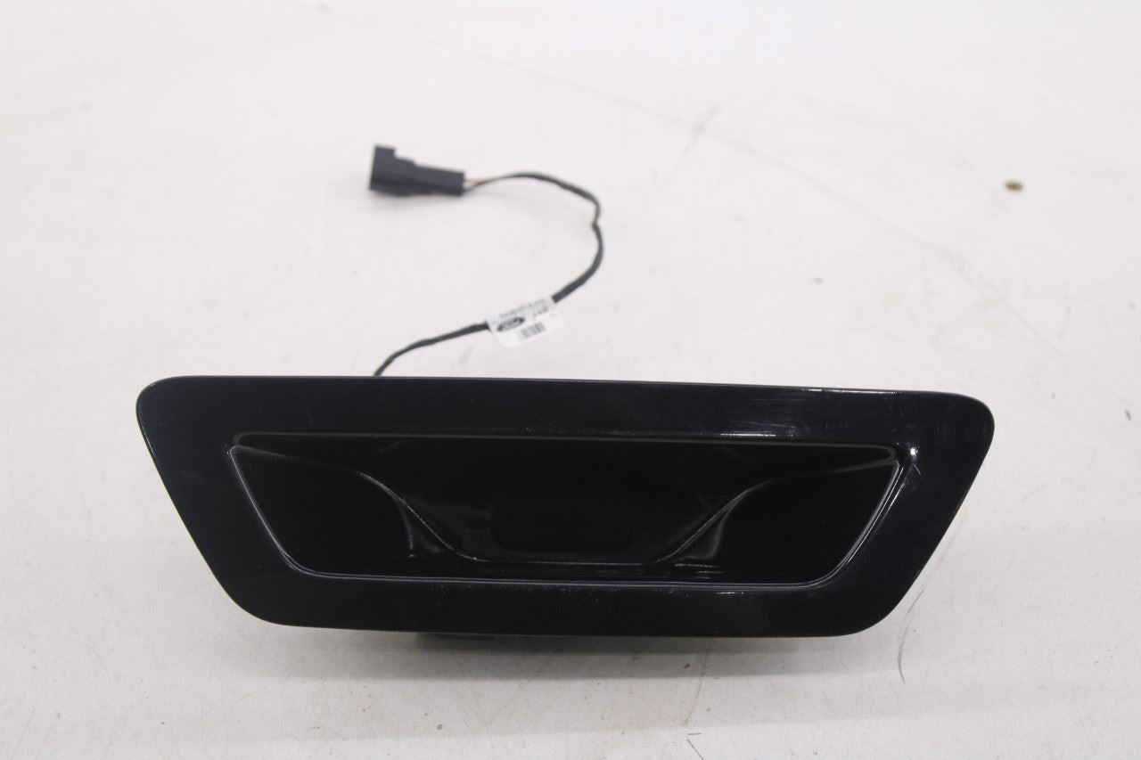 2018-21 Ford Expedition Max XLT 3.5L 4WD Rear Liftgate Back Door Release Handle0