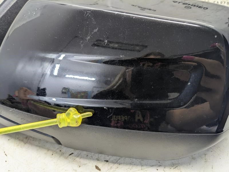 2017-2019 GMC Acadia Left Driver Side Rear View Mirror 84293490 OEM - Alshned Auto Parts