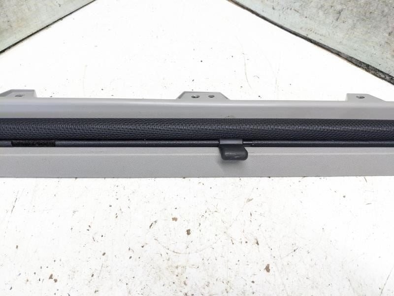 2011-2020 Toyota Sienna Rear Right Sliding Door Glass Sunshade 65907-08020 OEM - Alshned Auto Parts