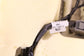 17-19 Lincoln MKZ Reserve Rear 2nd Row Seat Lower Cushion Bottom DP5Z-5463840-B - Alshned Auto Parts