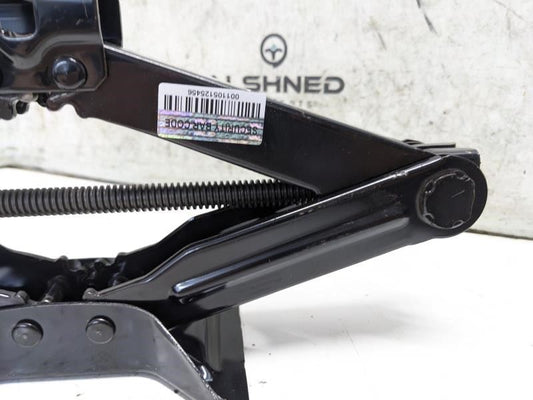 2017-2023 Subaru Impreza Spare Tire Floor Jack 97032AJ02A OEM - Alshned Auto Parts