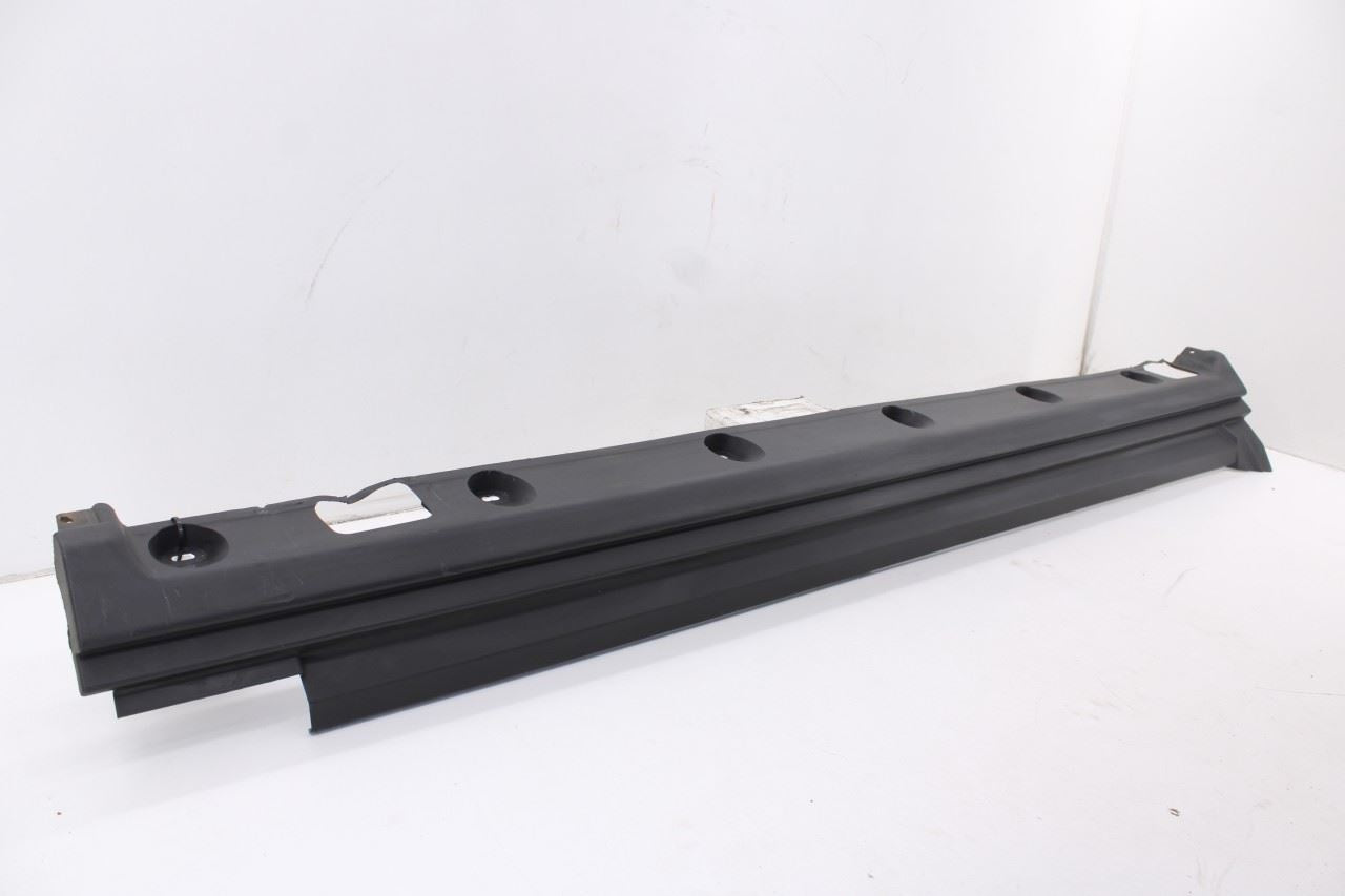 10-12 Land Rover Range Rover HSE Right Rocker Skirt Panel Molding LR018383 *ReaD5