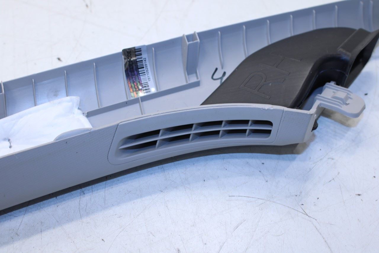 2022-2025 Hyundai Tucson SEL Front Right and Left Windshield A Pillar Cover Trim - Alshned Auto Parts