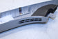 2022-2025 Hyundai Tucson SEL Front Right and Left Windshield A Pillar Cover Trim - Alshned Auto Parts