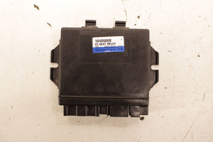 1997-2004 Chevrolet Corvette Front Right Seat Adjuster Relay Control Module