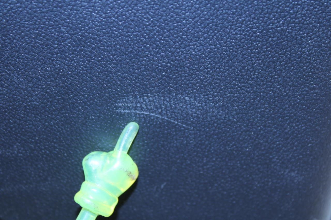 2019 GMC Acadia SLT-1 Rear Right Passenger Side Door Trim Panel 84536470 OEM - Alshned Auto Parts