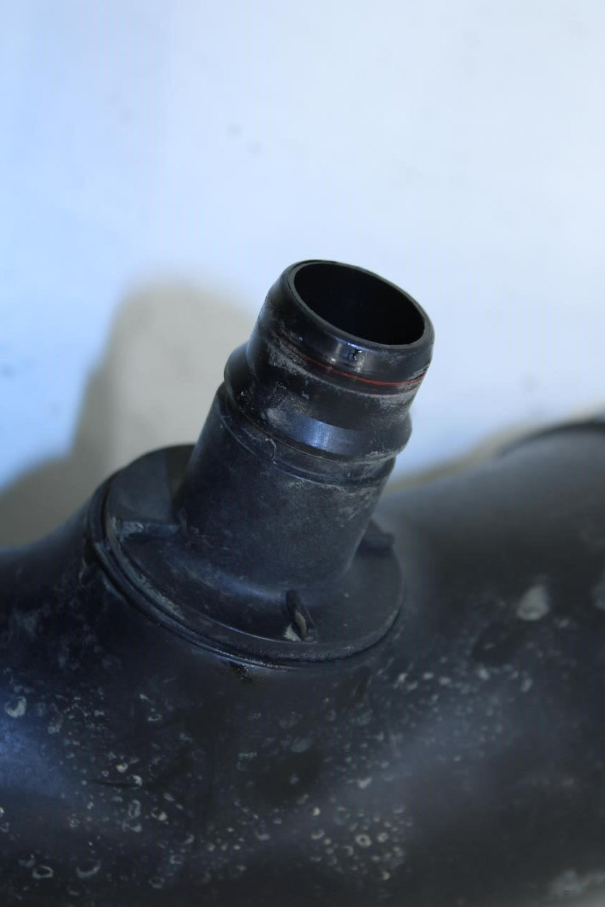 2015-2020 Ford F150 XL 2.7L Air Filter Inlet Tube FL34-9W625-DC OEM - Alshned Auto Parts