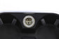 2011-2018 Porsche Cayenne S Front Center Console Dual Cup Holder Bezel 7P5862531 - Alshned Auto Parts