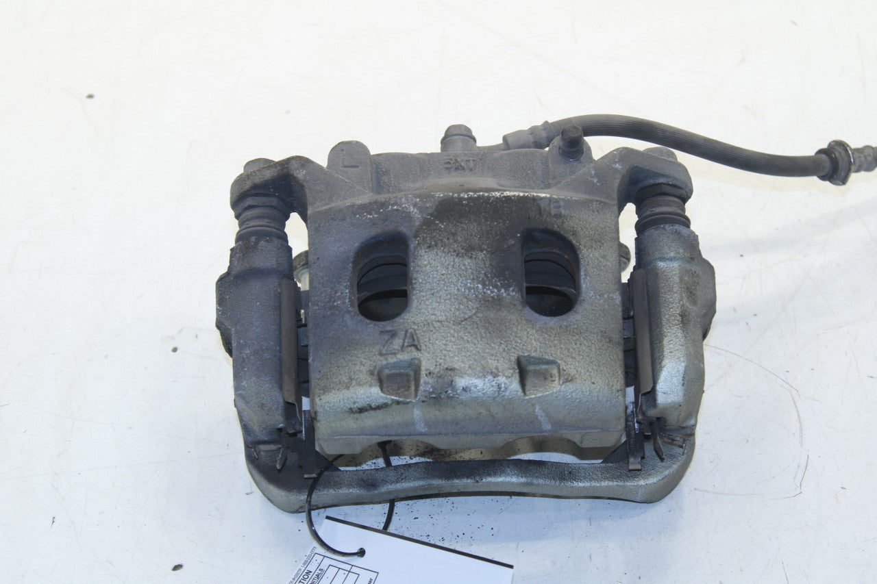 2015-2024 Nissan Murano Platinum Front Left Side Brake Disc Caliper 41011-3JA0A - Alshned Auto Parts