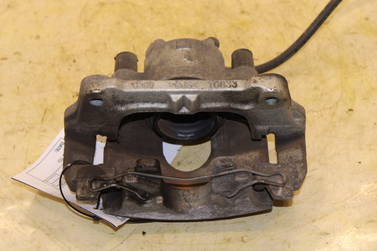 2020-2025 Ford Escape SEL Front Right Side Disc Brake Caliper JX6Z-2B120-T - Alshned Auto Parts