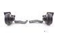 2018-2021 KIA Stinger GT2 AWD High and Low Note Horn w/ Bracket 96611J5000 OEM - Alshned Auto Parts