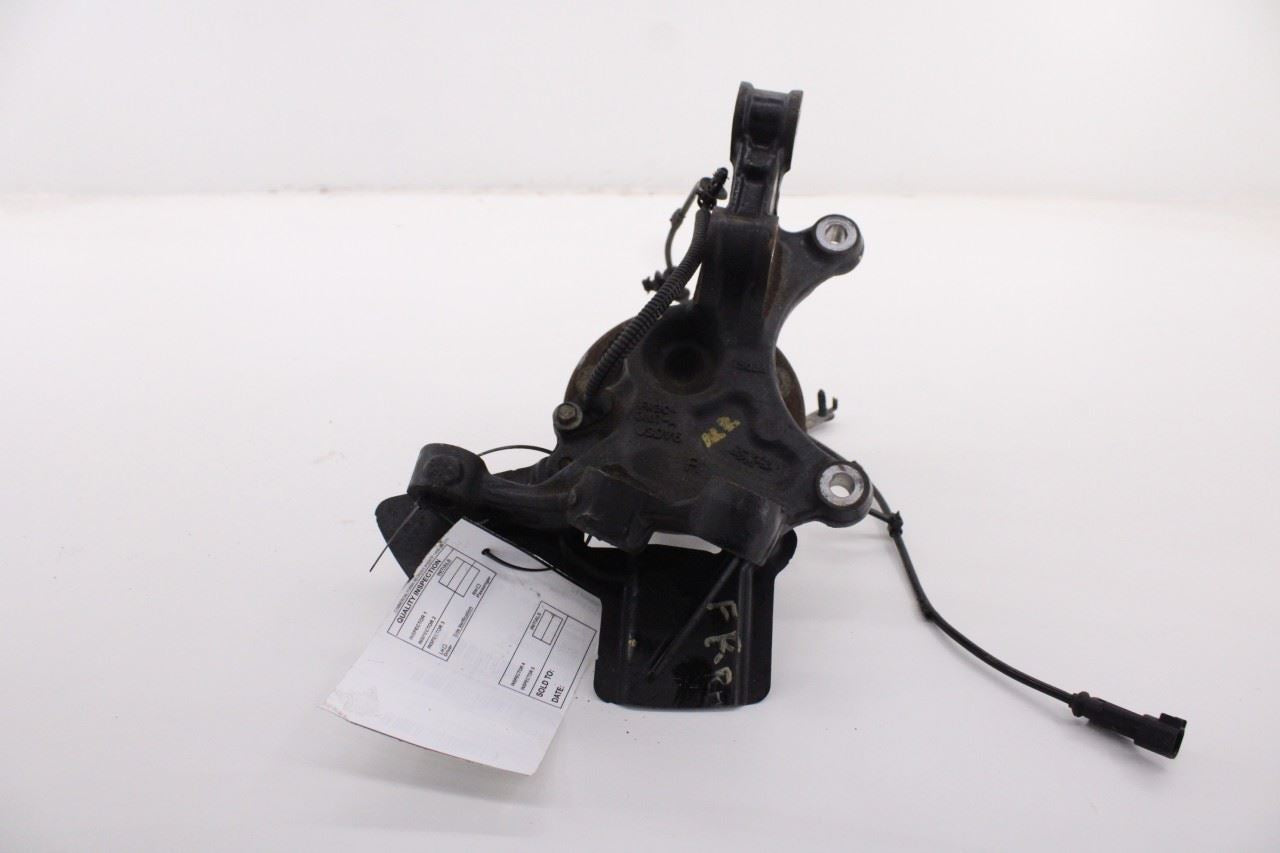 2015-21 Ford Mustang GT 5.0L RWD Front Passenger Right Side Spindle Knuckle Hub - Alshned Auto Parts