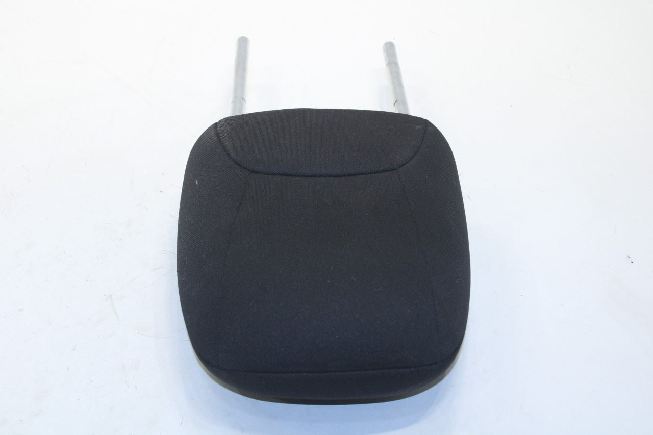 18-22 Jeep Renegade Sport Front Right and Left Side Seat Headrest Set of 2 Cloth - Alshned Auto Parts